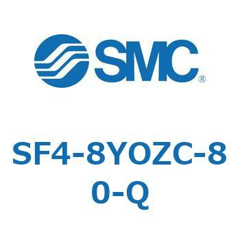 SF4-8 SMC