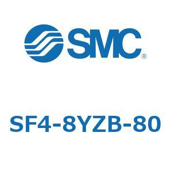 SF4-8 SMC