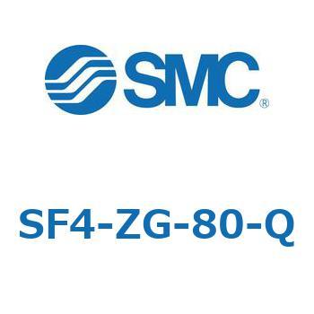SF4-ZG-80-Q SF4-Z SMC 56435206