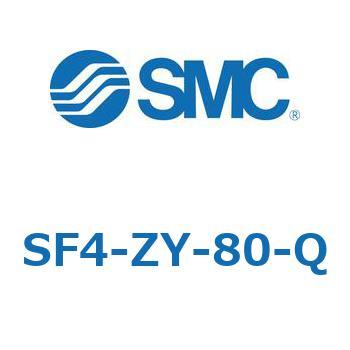 SF4-ZY-80-Q SF4-Z SMC 56435321