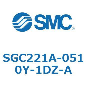 クーラントバルブ SGC22 SMC