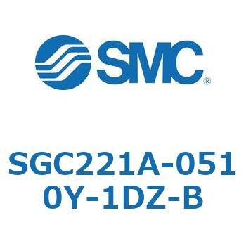 クーラントバルブ SGC22 SMC