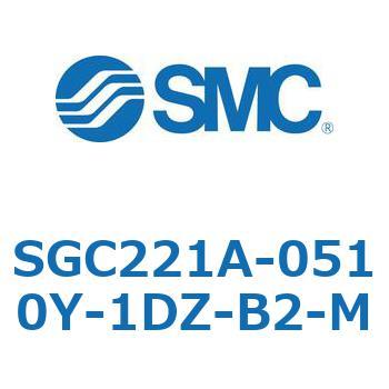 クーラントバルブ SGC22 SMC