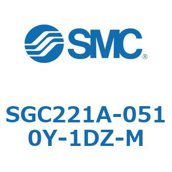 クーラントバルブ SGC22 SMC