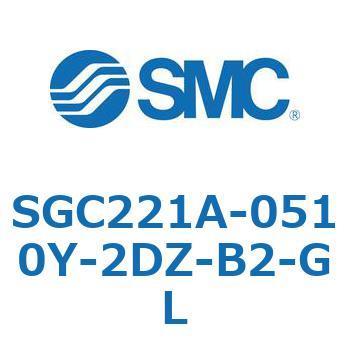 クーラントバルブ SGC22 SMC