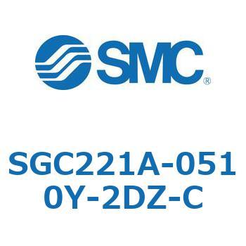 クーラントバルブ SGC22 SMC