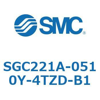 クーラントバルブ SGC22 SMC