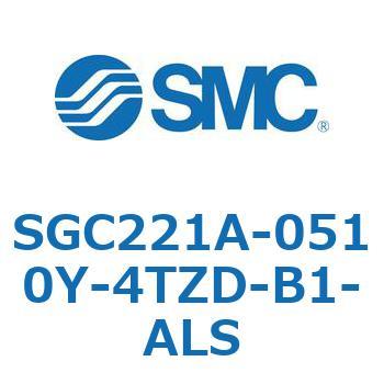 クーラントバルブ SGC22 SMC