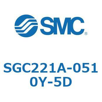 クーラントバルブ SGC22 SMC