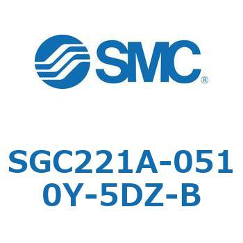 クーラントバルブ SGC22 SMC