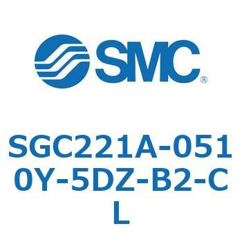 クーラントバルブ SGC22 SMC
