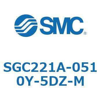 クーラントバルブ SGC22 SMC