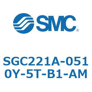 クーラントバルブ SGC22 SMC