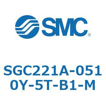 クーラントバルブ SGC22 SMC