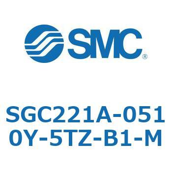 クーラントバルブ SGC22 SMC