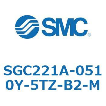 クーラントバルブ SGC22 SMC
