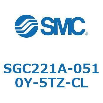 クーラントバルブ SGC22 SMC
