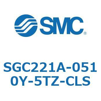 クーラントバルブ SGC22 SMC