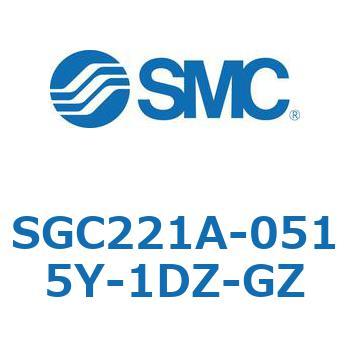 クーラントバルブ SGC22 SMC