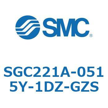 クーラントバルブ SGC22 SMC