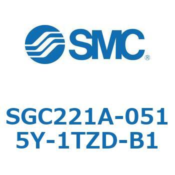 クーラントバルブ SGC22 SMC
