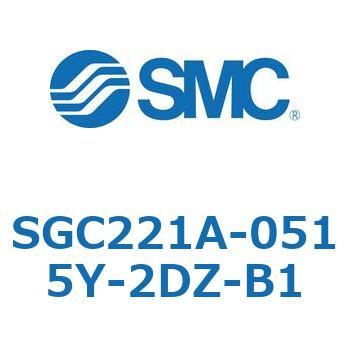 クーラントバルブ SGC22 SMC