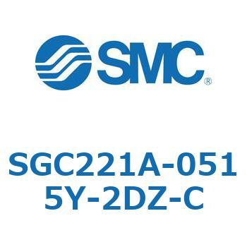クーラントバルブ SGC22 SMC