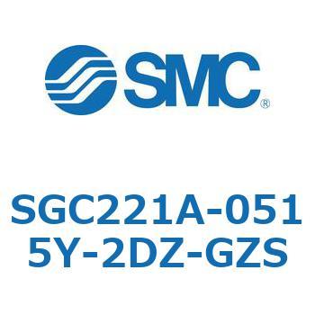 クーラントバルブ SGC22 SMC