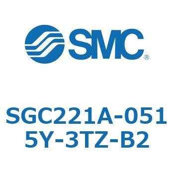 クーラントバルブ SGC22 SMC