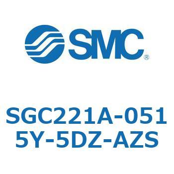 クーラントバルブ SGC22 SMC