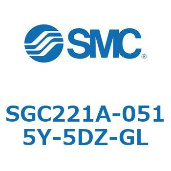クーラントバルブ SGC22 SMC