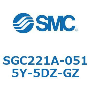 クーラントバルブ SGC22 SMC