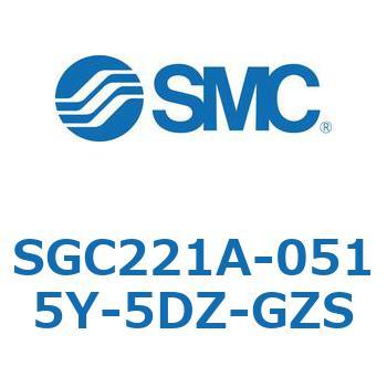 クーラントバルブ SGC22 SMC