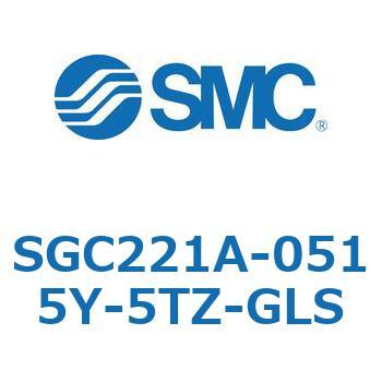 クーラントバルブ SGC22 SMC