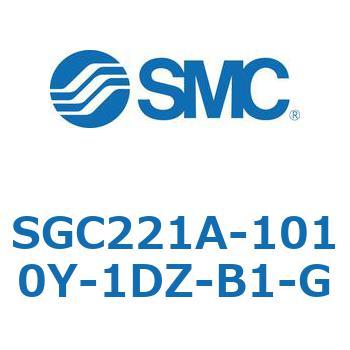 クーラントバルブ SGC22 SMC