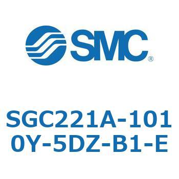 クーラントバルブ SGC22 SMC