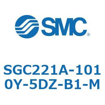 クーラントバルブ SGC22 SMC