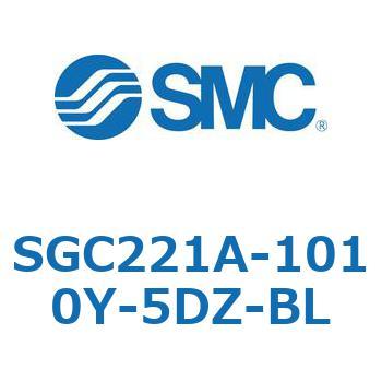 クーラントバルブ SGC22 SMC
