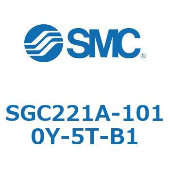 クーラントバルブ SGC22 SMC