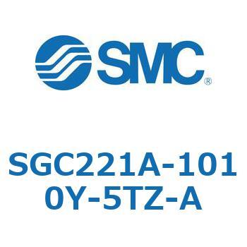 クーラントバルブ SGC22 SMC