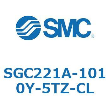 クーラントバルブ SGC22 SMC