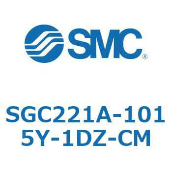 クーラントバルブ SGC22 SMC