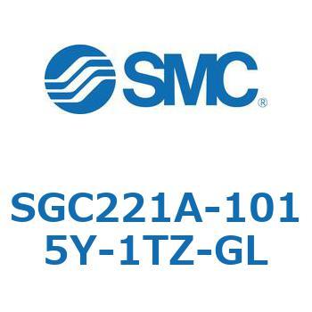 クーラントバルブ SGC22 SMC