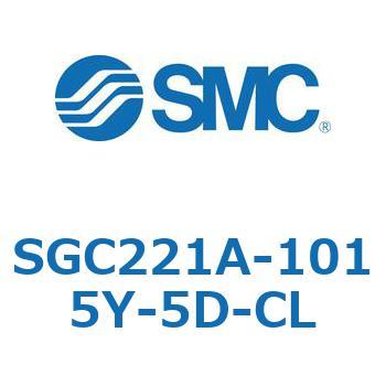 クーラントバルブ SGC22 SMC