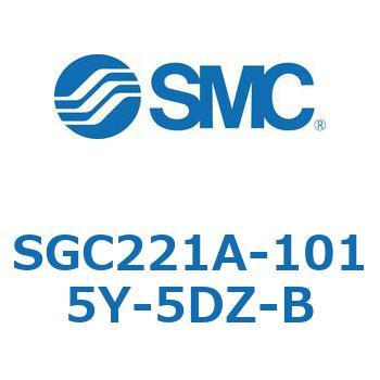 クーラントバルブ SGC22 SMC