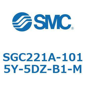 クーラントバルブ SGC22 SMC