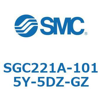 クーラントバルブ SGC22 SMC