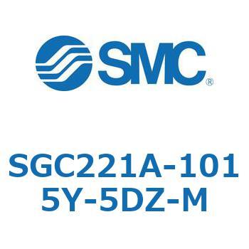 クーラントバルブ SGC22 SMC