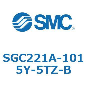 クーラントバルブ SGC22 SMC