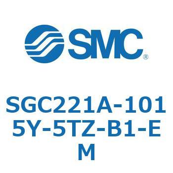 クーラントバルブ SGC22 SMC